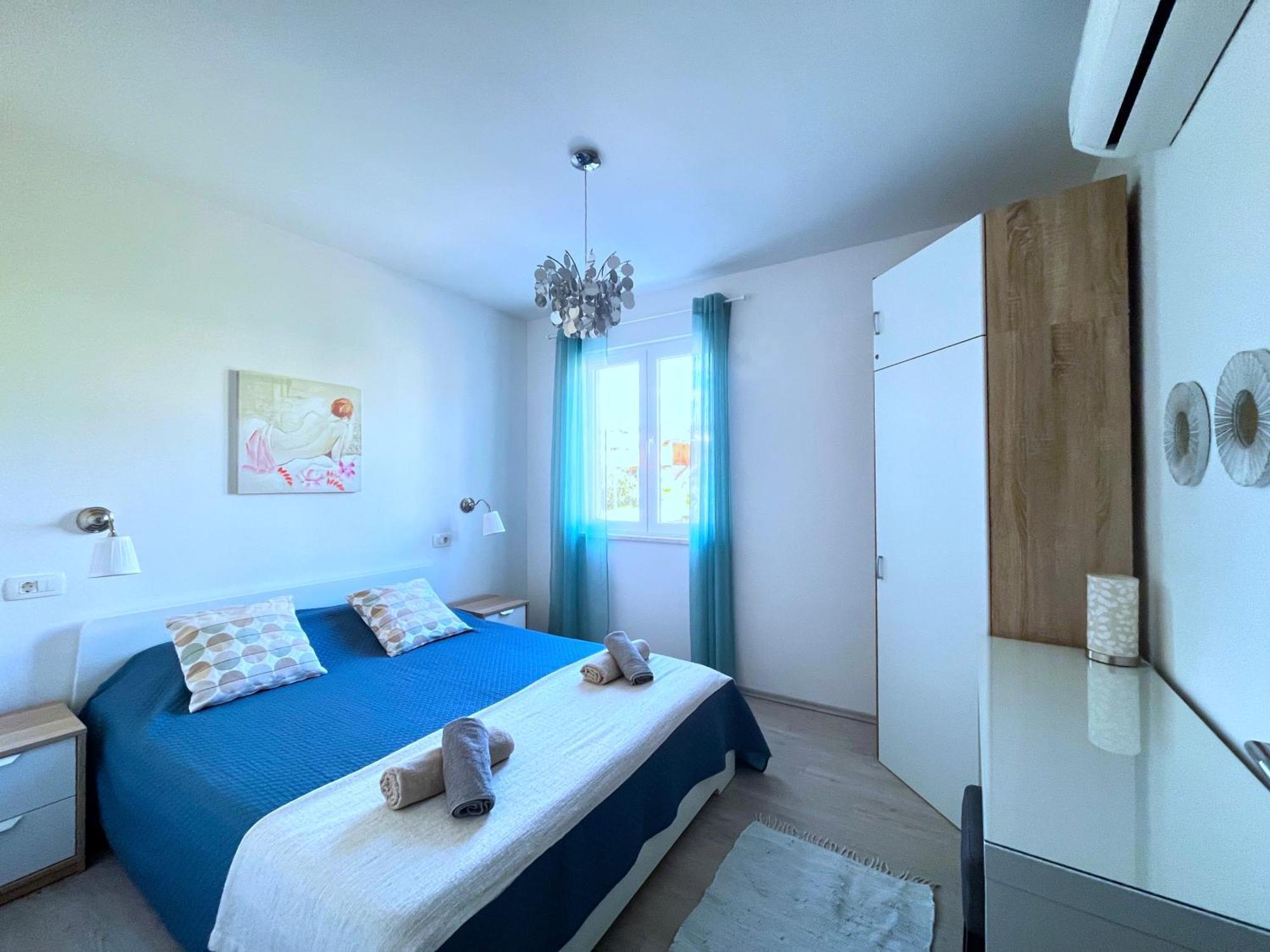 Apartments Sea & Sky Stari Grad  Room photo