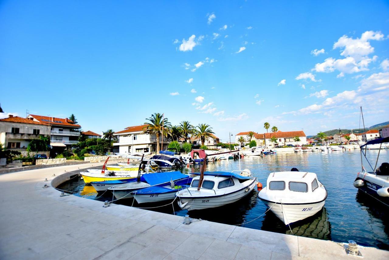 Apartments Sea & Sky Stari Grad  Exterior photo